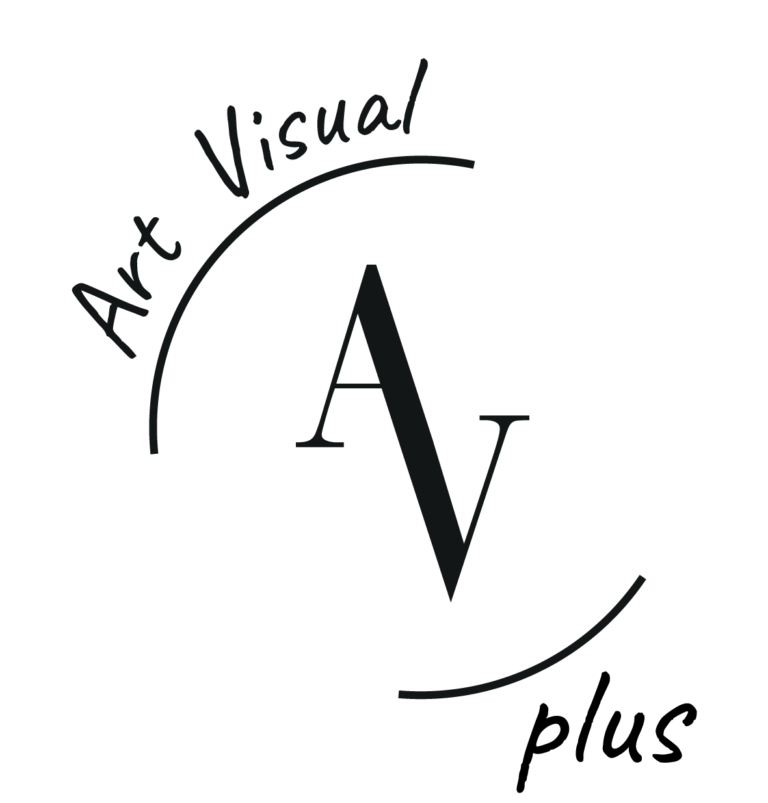 logo artvisual